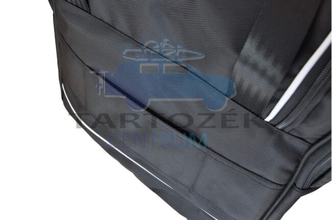 Kjust utazótáska szett Kia Ceed Hatchback 2018+, 4 darab táskával (7022028)