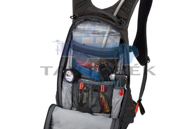 Thule Rail 3203799 Kerékpáros táska 12L,Sötét Barna