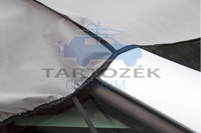 CarPassion Half UV/Fagyálló 10017 S/M autóponyva