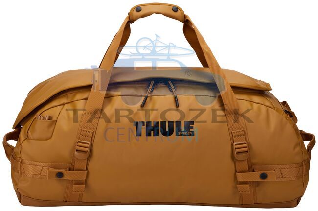 Thule Chasm 3204995 sporttáska 70 L, golden