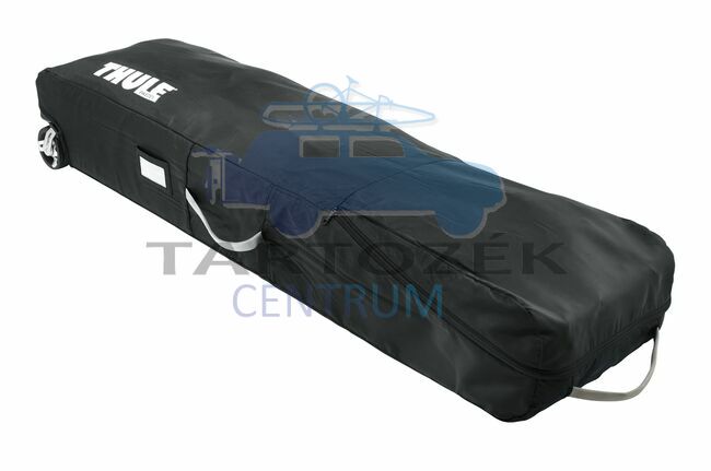 Thule RoundTrip Pro 100510 tároló tok, fekete