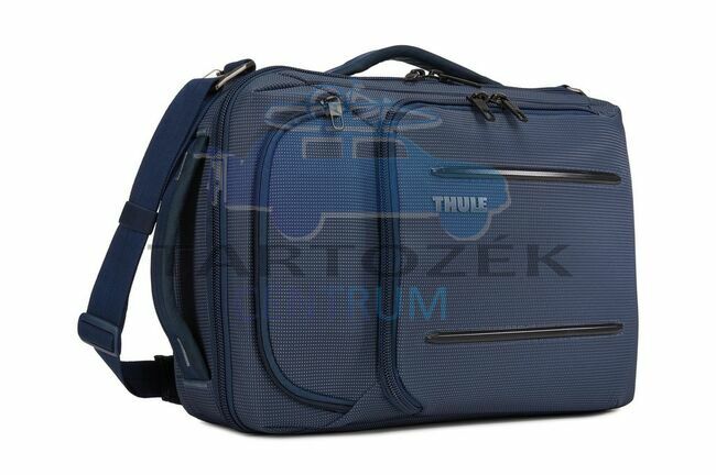 Thule Crossover 2 3203845 Convertible Laptop táska 15,6 ",sötétkék