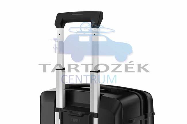 Thule Revolve Medium 3203941 kabin bőrönd, fekete