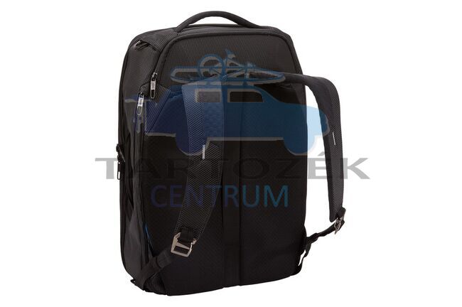 Thule Crossover 2 3204059 Convertible Carry On hátizsák 41 L,fekete