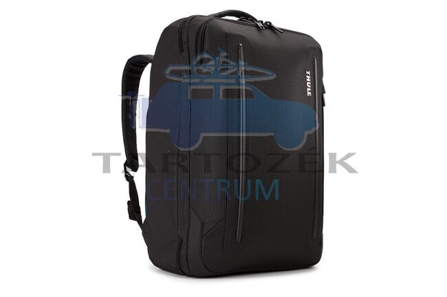Thule Crossover 2 3204059 Convertible Carry On hátizsák 41 L,fekete