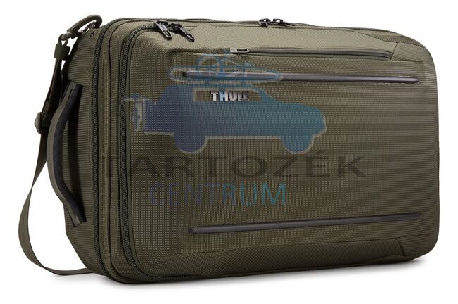 Thule Crossover 2 3204061 Convertible Carry On hátizsák 41 L,khaki