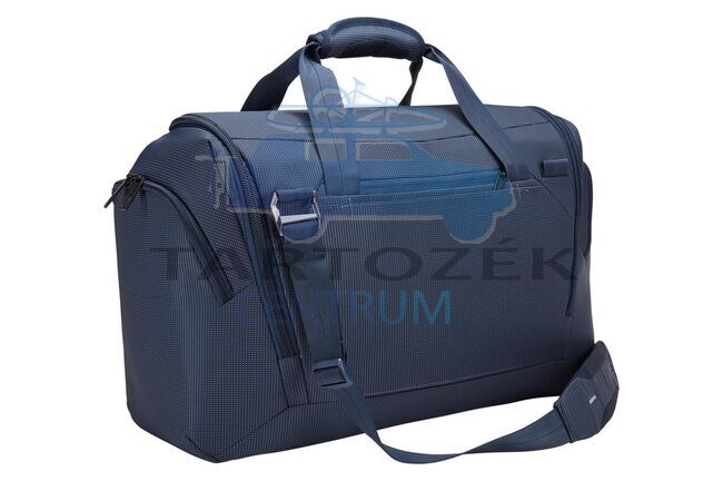 Thule Crossover 2 3204049 Duffel utazótáska 44 L,sötétkék