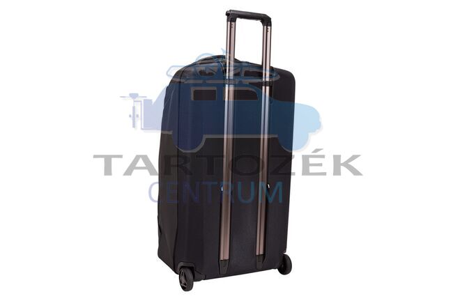 Thule Crossover 2 3204034 Wheeled Duffel gurulós bőrönd 87 L,fekete