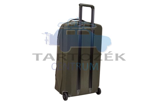 Thule Crossover 2 3204036 Wheeled Duffel gurulós bőrönd 87 L,khaki