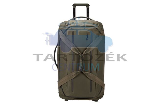 Thule Crossover 2 3204036 Wheeled Duffel gurulós bőrönd 87 L,khaki