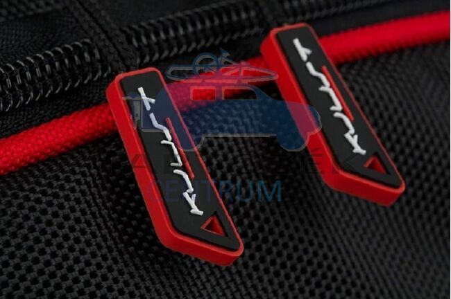 Kjust utazótáska szett Hyundai Tucson 2004-2010, 4 darab táskával (7018026)