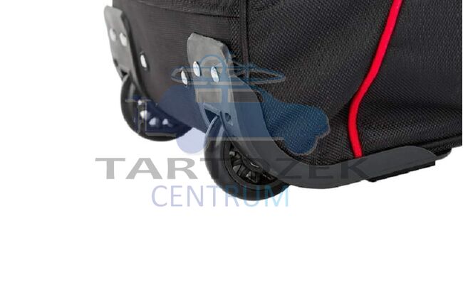 Kjust utazótáska szett Hyundai Tucson 2004-2010, 4 darab táskával (7018026)