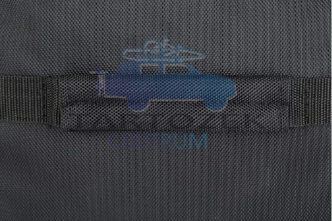 Kjust utazótáska szett Hyundai Tucson 2004-2010, 4 darab táskával (7018026)
