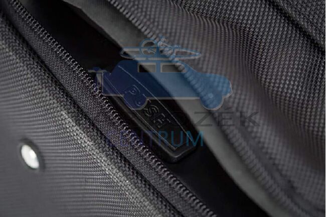 Kjust utazótáska szett Hyundai Tucson 2004-2010, 4 darab táskával (7018026)