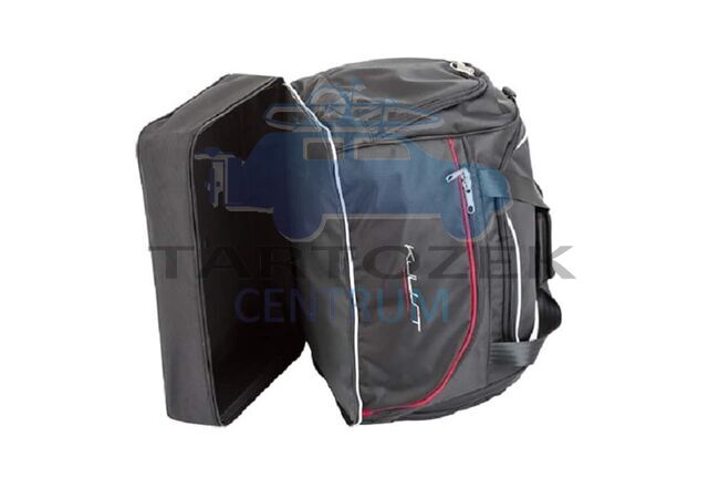Kjust utazótáska szett Hyundai Tucson 2004-2010, 4 darab táskával (7018026)