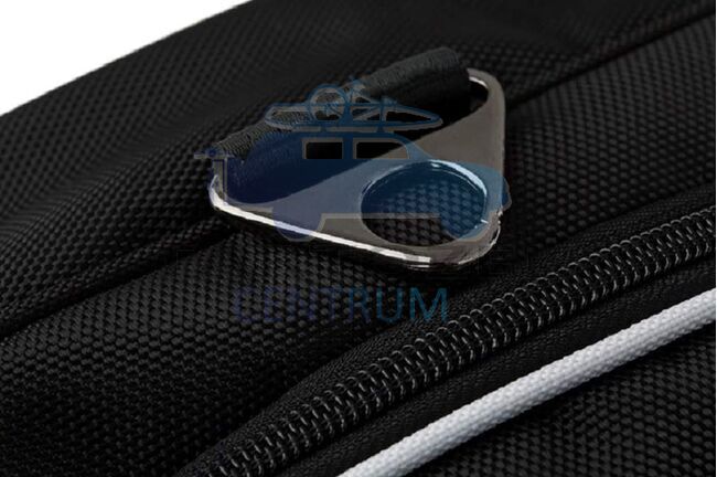 Kjust utazótáska szett Seat Leon St 2013-2020, 5 darab táskával (7036016)