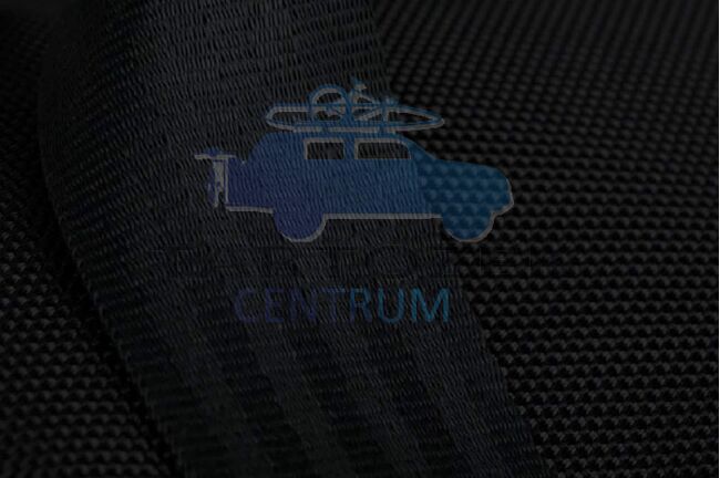 Kjust utazótáska szett Mini Countryman 2010-2015, 4 darab táskával (7028002)
