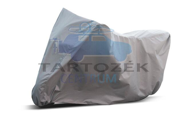 CarPassion Protector XL 10091 motor takaró ponyva
