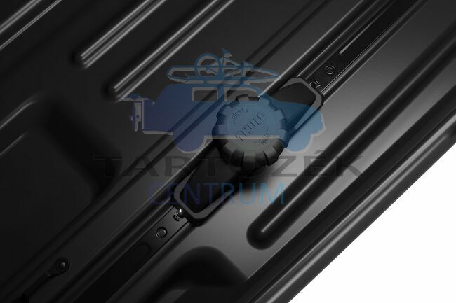 Thule Force XT XL 635800 tetőbox Fekete