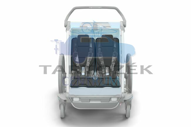 Thule Chariot párna (2 személyes) 20201508