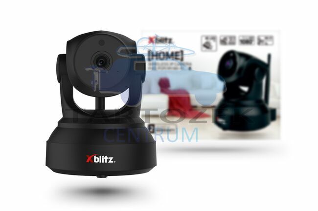 Xblitz Home kamera