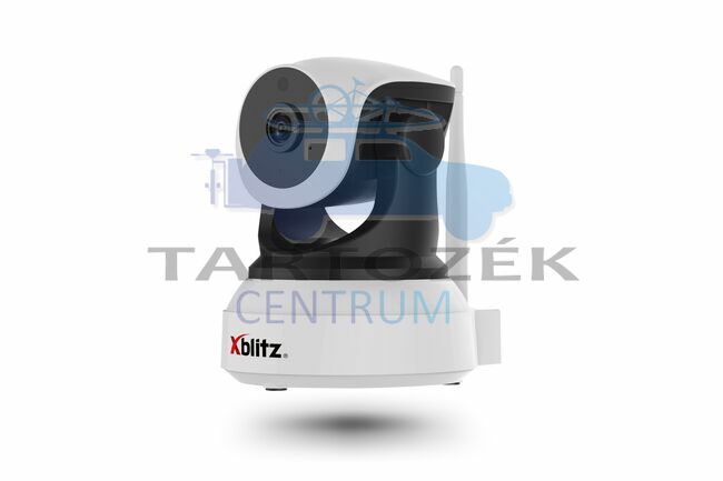 Xblitz Isee 2 kamera