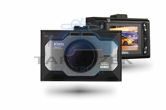 XBLITZ Trust autós kamera