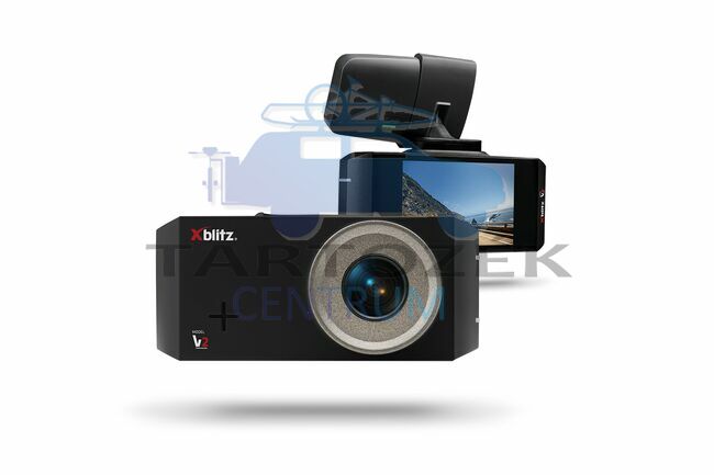XBLITZ V2 Professional autós kamera
