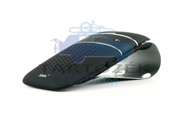XBLITZ X600 Professional bluetooth kihangosító