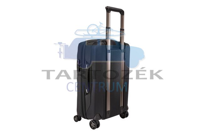 Thule Crossover 2 3204031 Carry On Spinner gurulós bőrönd 35 L,fekete
