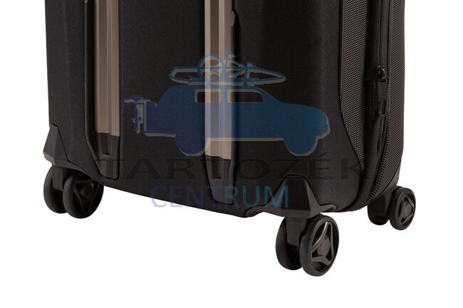 Thule Crossover 2 3204031 Carry On Spinner gurulós bőrönd 35 L,fekete