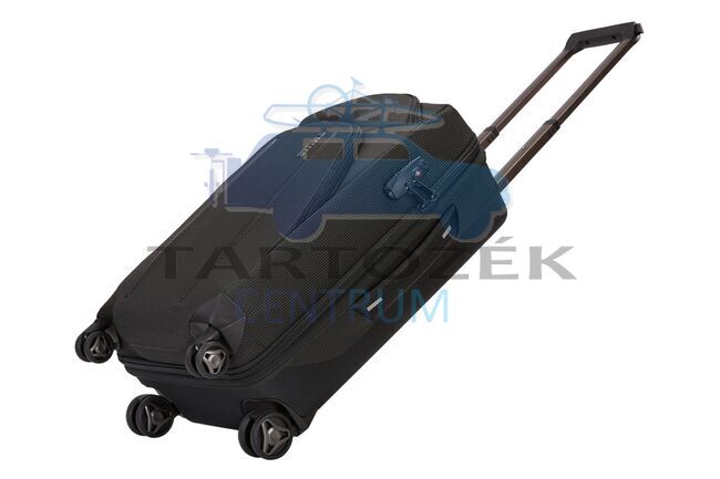 Thule Crossover 2 3204031 Carry On Spinner gurulós bőrönd 35 L,fekete