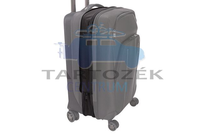 Thule Crossover 2 3204031 Carry On Spinner gurulós bőrönd 35 L,fekete