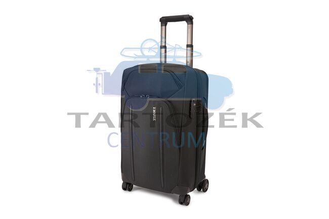 Thule Crossover 2 3204031 Carry On Spinner gurulós bőrönd 35 L,fekete