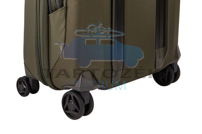 Thule Crossover 2 3204033 Carry On Spinner gurulós bőrönd 35 L,khaki
