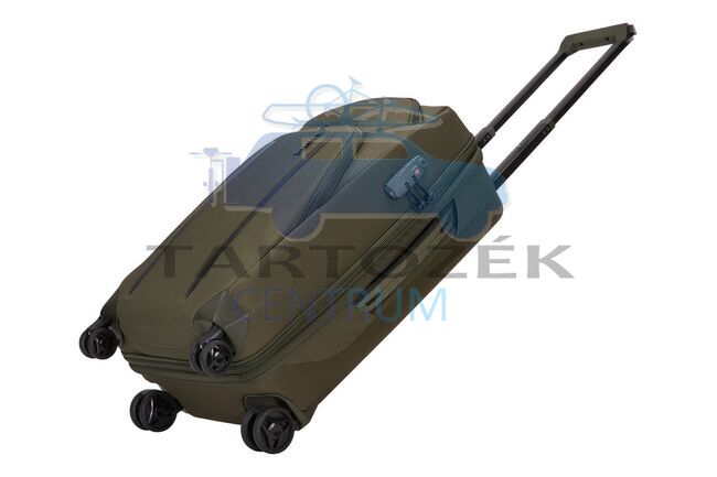 Thule Crossover 2 3204033 Carry On Spinner gurulós bőrönd 35 L,khaki