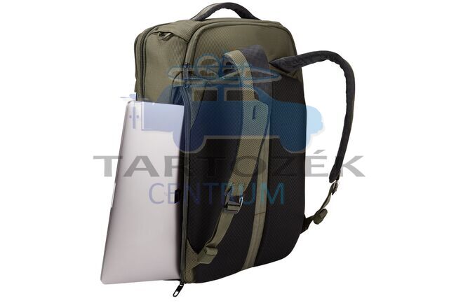 Thule Crossover 2 3204061 Convertible Carry On hátizsák 41 L,khaki