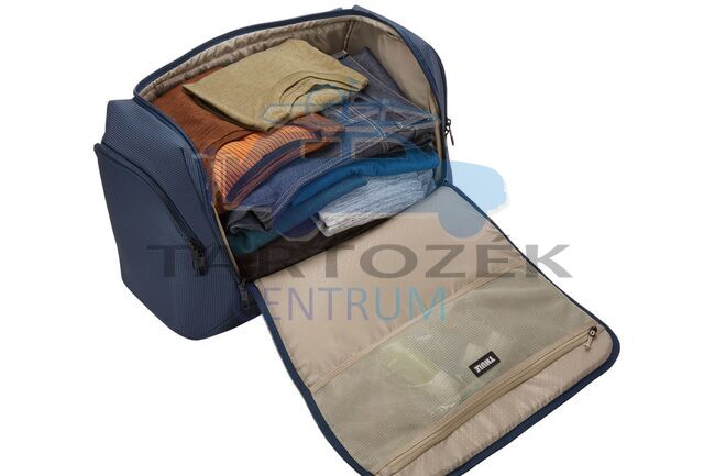 Thule Crossover 2 3204049 Duffel utazótáska 44 L,sötétkék