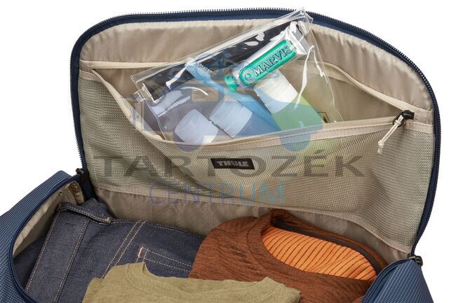 Thule Crossover 2 3204049 Duffel utazótáska 44 L,sötétkék