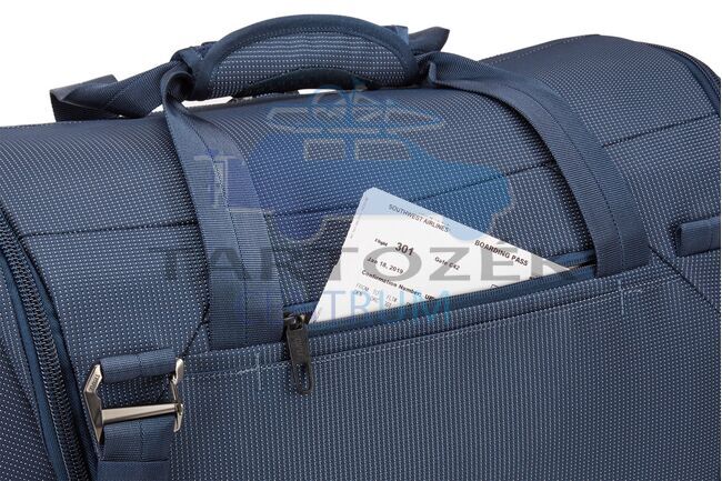 Thule Crossover 2 3204049 Duffel utazótáska 44 L,sötétkék