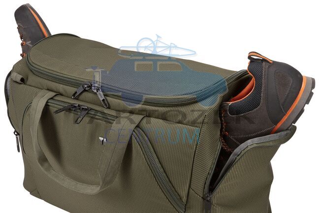 Thule Crossover 2 3204050 Duffel utazótáska 44 L,khaki