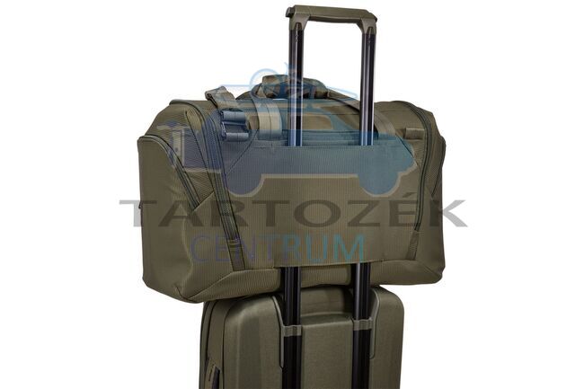 Thule Crossover 2 3204050 Duffel utazótáska 44 L,khaki