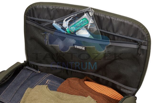 Thule Crossover 2 3204050 Duffel utazótáska 44 L,khaki