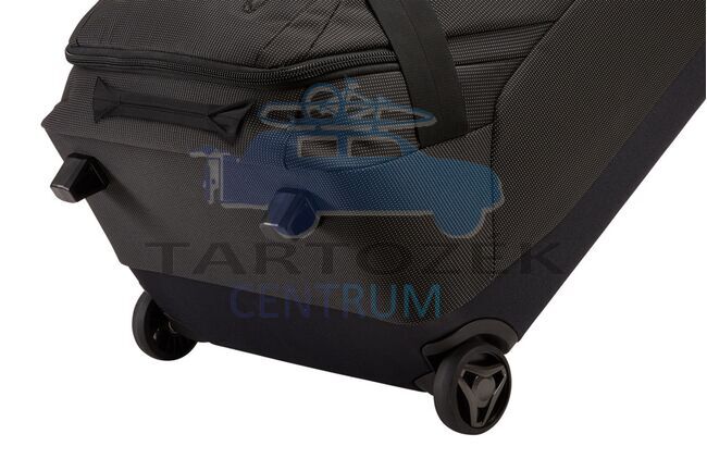 Thule Crossover 2 3204034 Wheeled Duffel gurulós bőrönd 87 L,fekete
