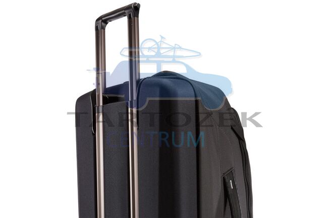 Thule Crossover 2 3204034 Wheeled Duffel gurulós bőrönd 87 L,fekete