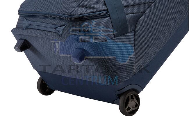 Thule Crossover 2 3204035 Wheeled Duffel gurulós bőrönd 87 L,sötétkék