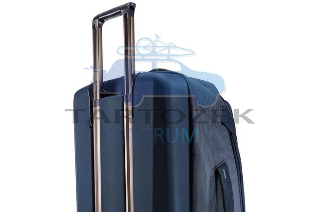Thule Crossover 2 3204035 Wheeled Duffel gurulós bőrönd 87 L,sötétkék
