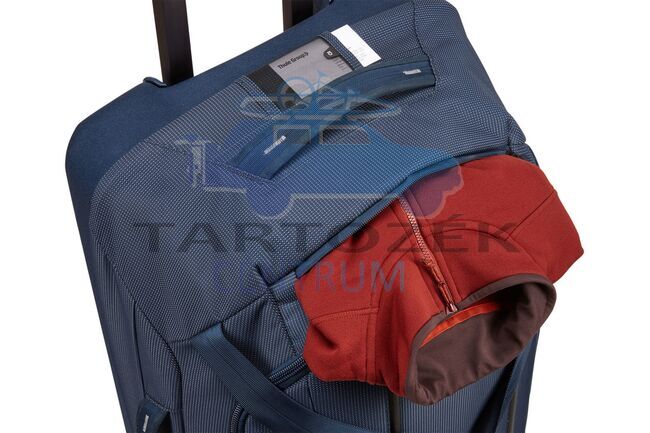 Thule Crossover 2 3204035 Wheeled Duffel gurulós bőrönd 87 L,sötétkék