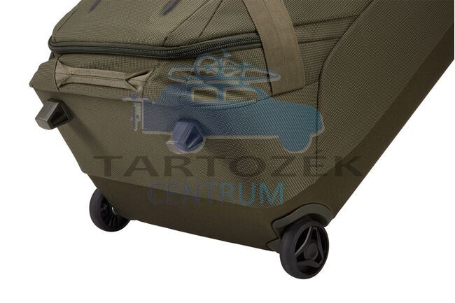 Thule Crossover 2 3204036 Wheeled Duffel gurulós bőrönd 87 L,khaki