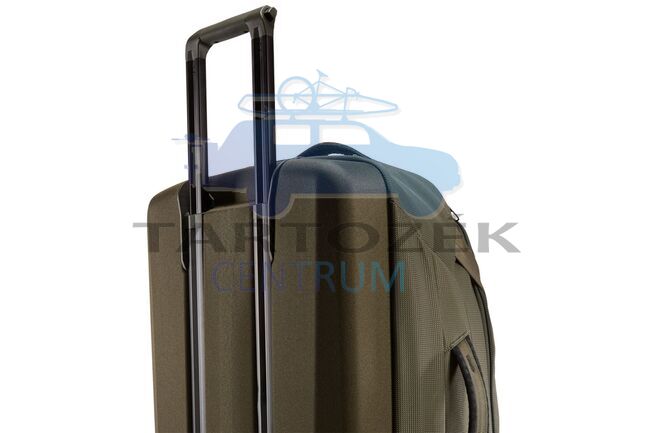 Thule Crossover 2 3204036 Wheeled Duffel gurulós bőrönd 87 L,khaki